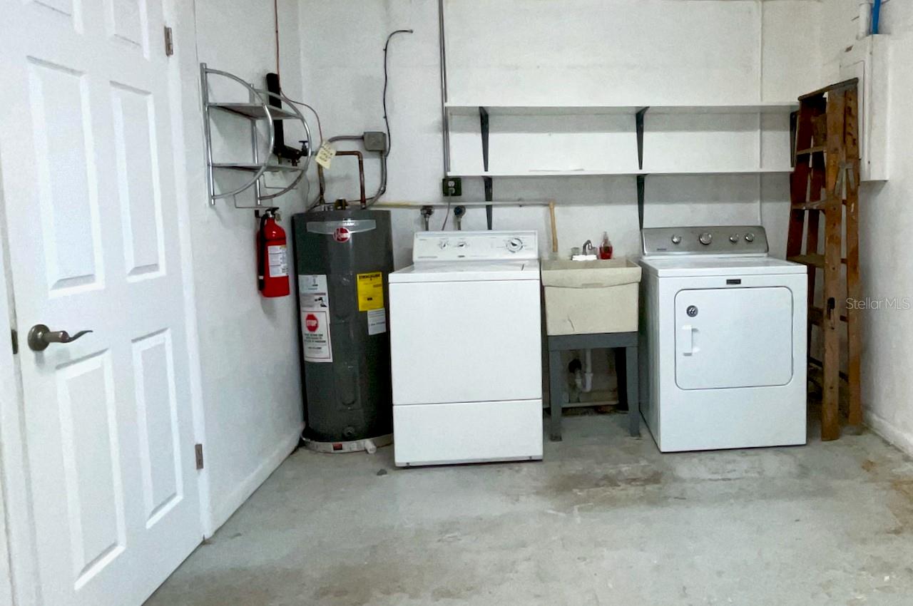 MAINLANDS OF TAMARAC BY THE GULF TWO CONDO - Residential