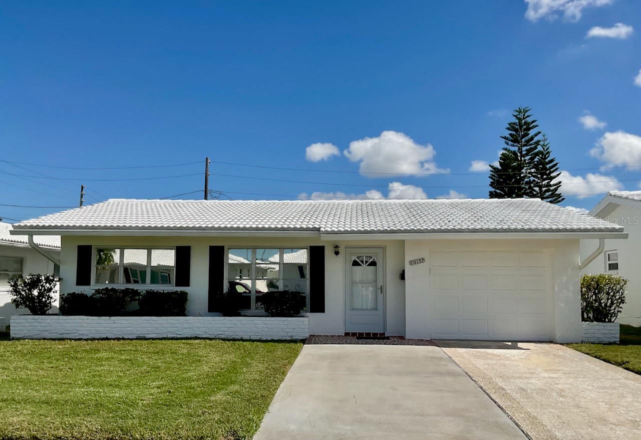 MAINLANDS OF TAMARAC BY THE GULF TWO CONDO - Residential