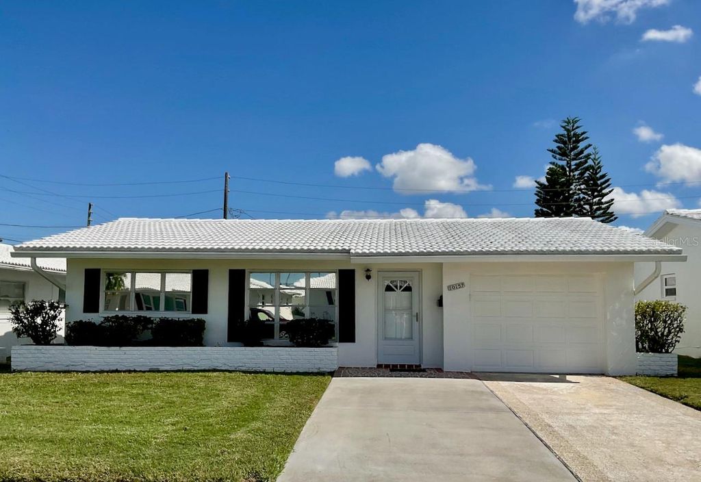 Photo of 10157 43rd Way N, Pinellas Park, FL 33782 (MLS # TB8442962)