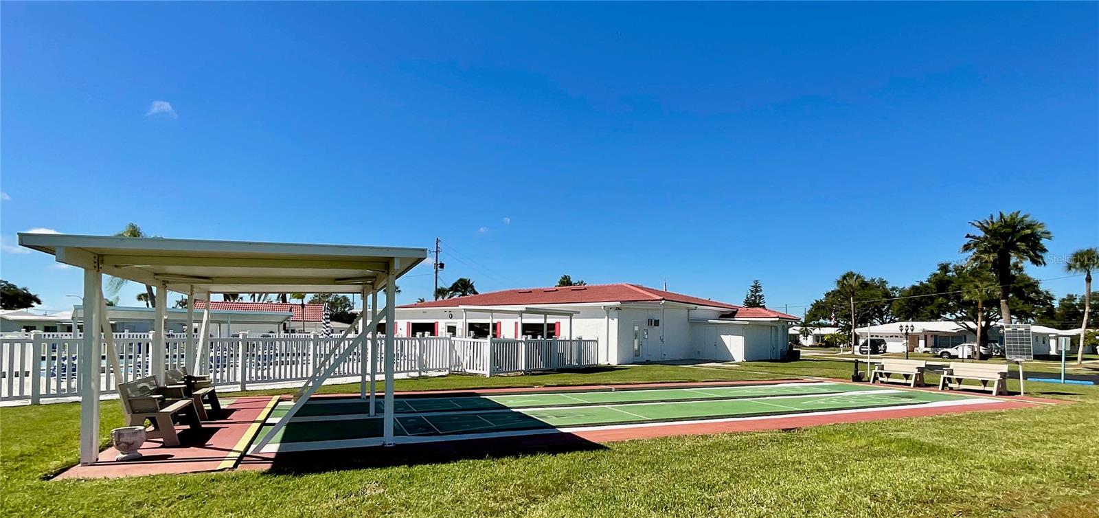 MAINLANDS OF TAMARAC BY THE GULF TWO CONDO - Residential