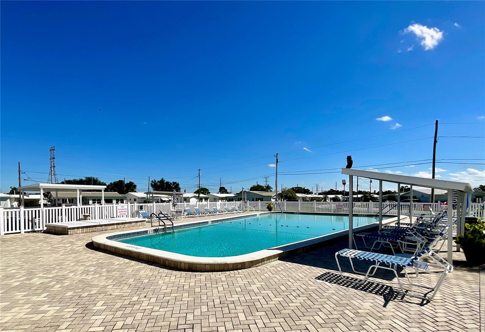 MAINLANDS OF TAMARAC BY THE GULF TWO CONDO - Residential