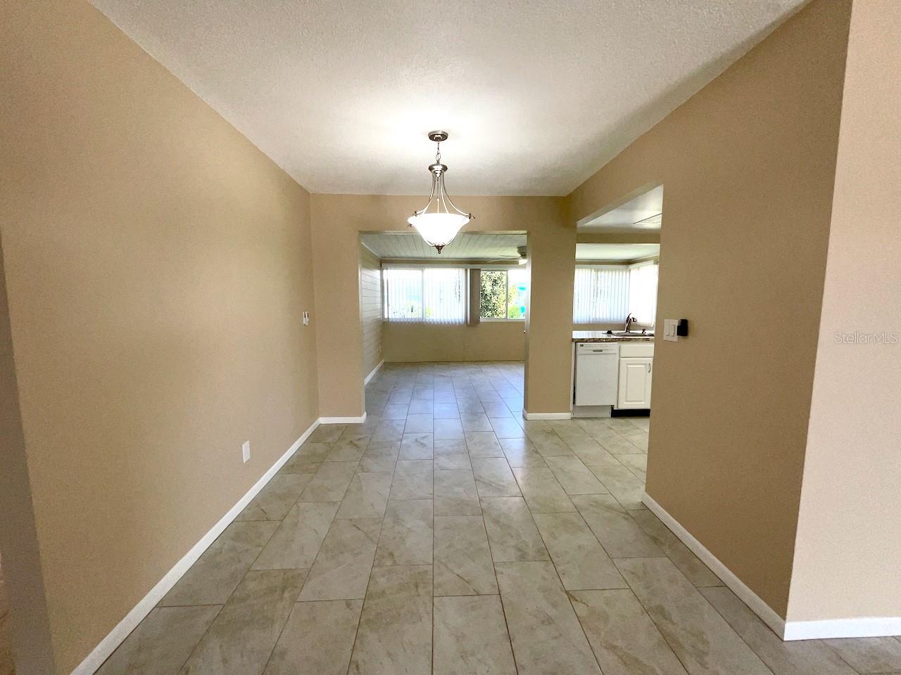 MAINLANDS OF TAMARAC BY THE GULF TWO CONDO - Residential