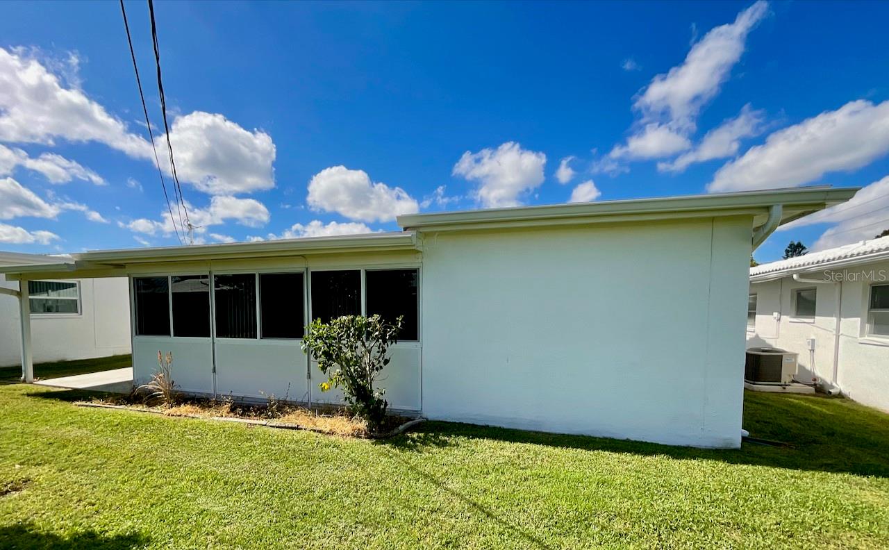 MAINLANDS OF TAMARAC BY THE GULF TWO CONDO - Residential