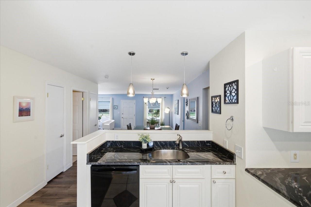 WESTWOOD VILLAGE - Residential