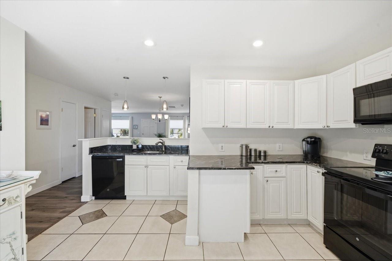 WESTWOOD VILLAGE - Residential