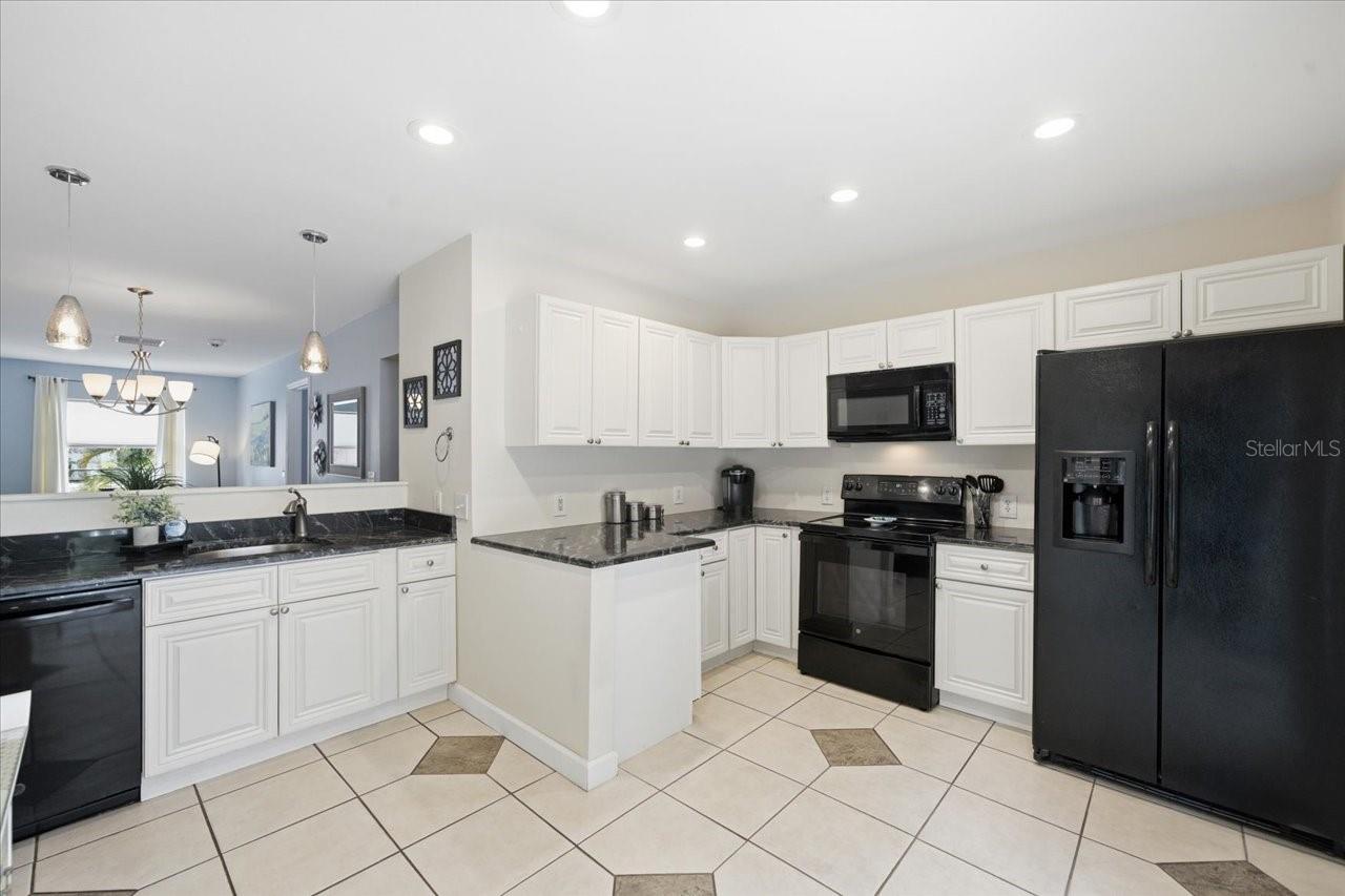 WESTWOOD VILLAGE - Residential