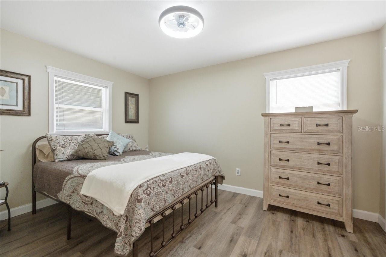 WESTWOOD VILLAGE - Residential