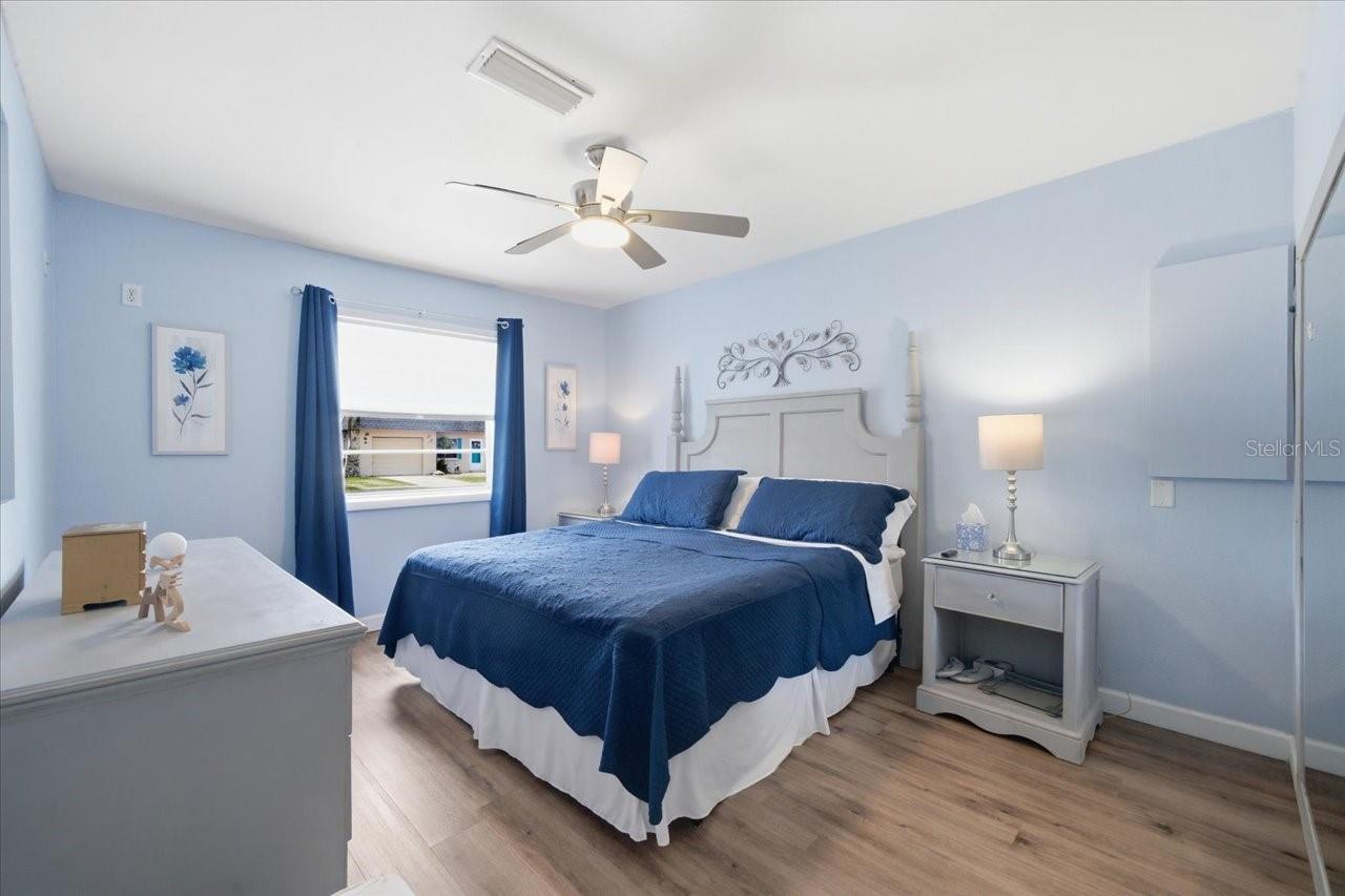 WESTWOOD VILLAGE - Residential