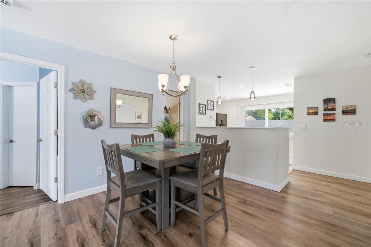 WESTWOOD VILLAGE - Residential