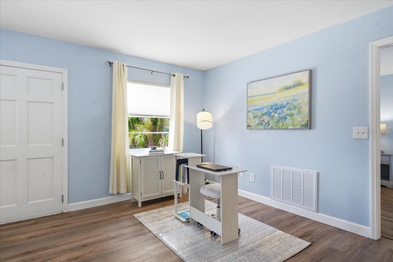 WESTWOOD VILLAGE - Residential