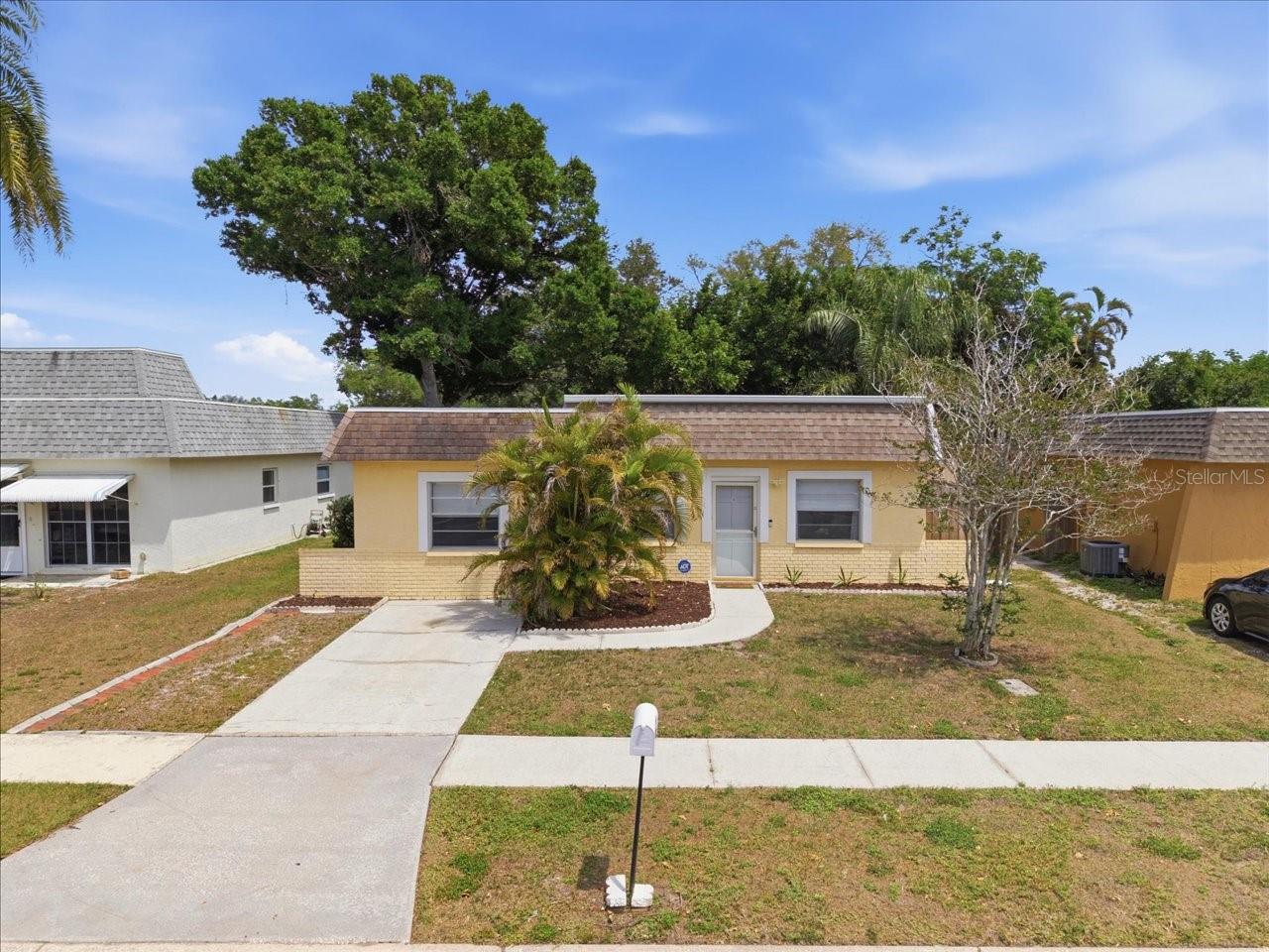 WESTWOOD VILLAGE - Residential