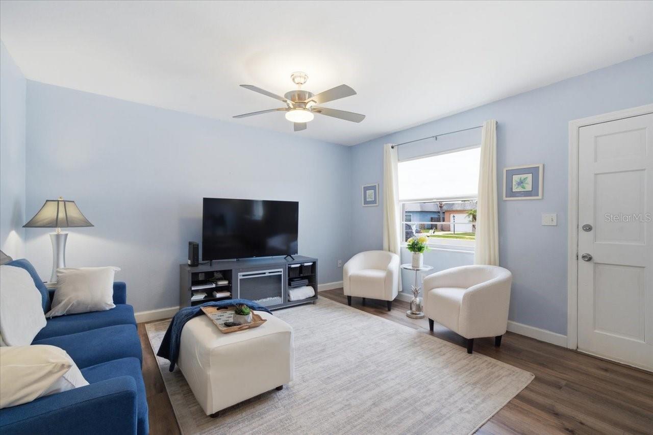 WESTWOOD VILLAGE - Residential