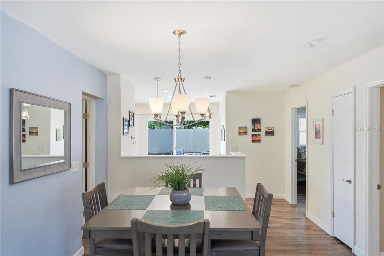 WESTWOOD VILLAGE - Residential