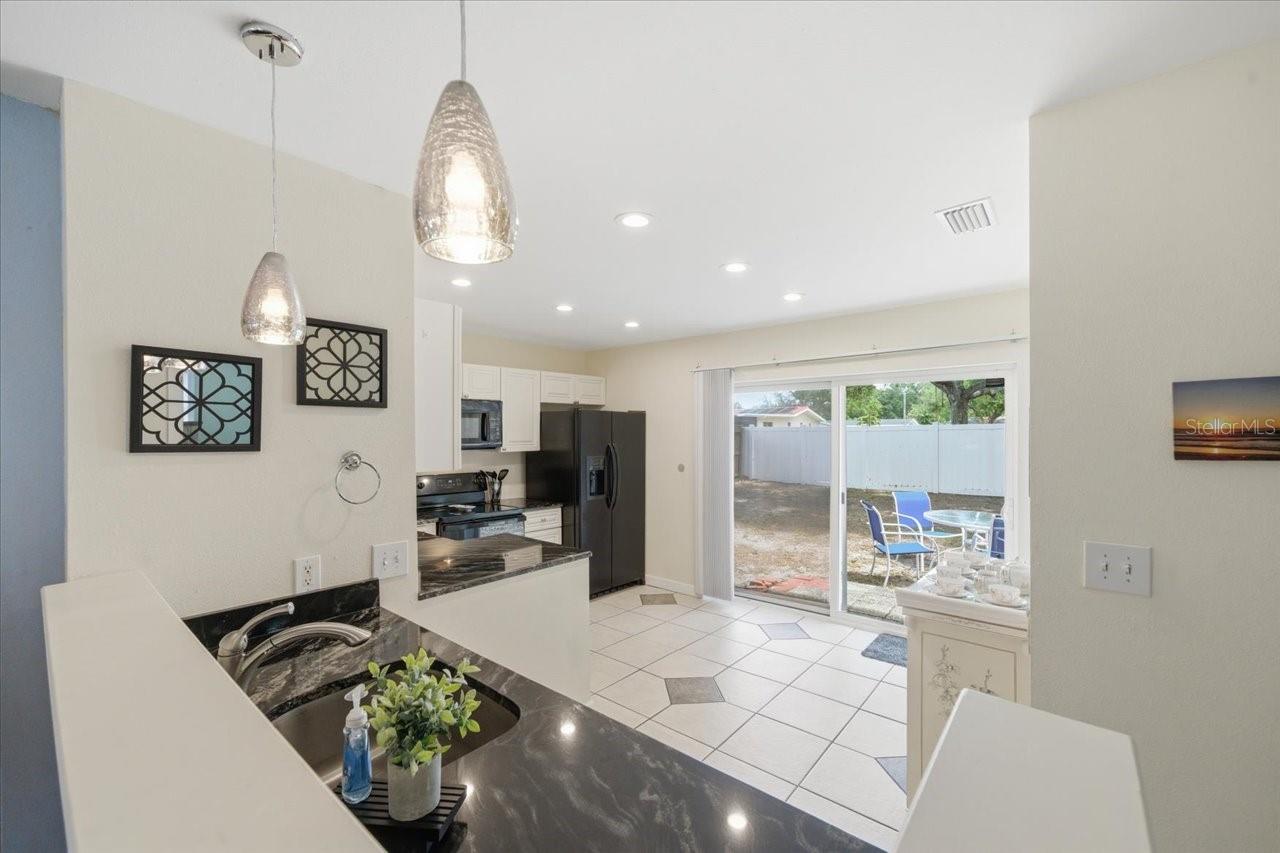 WESTWOOD VILLAGE - Residential