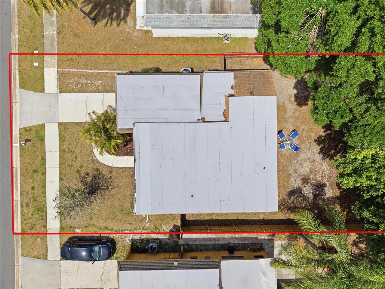 WESTWOOD VILLAGE - Residential