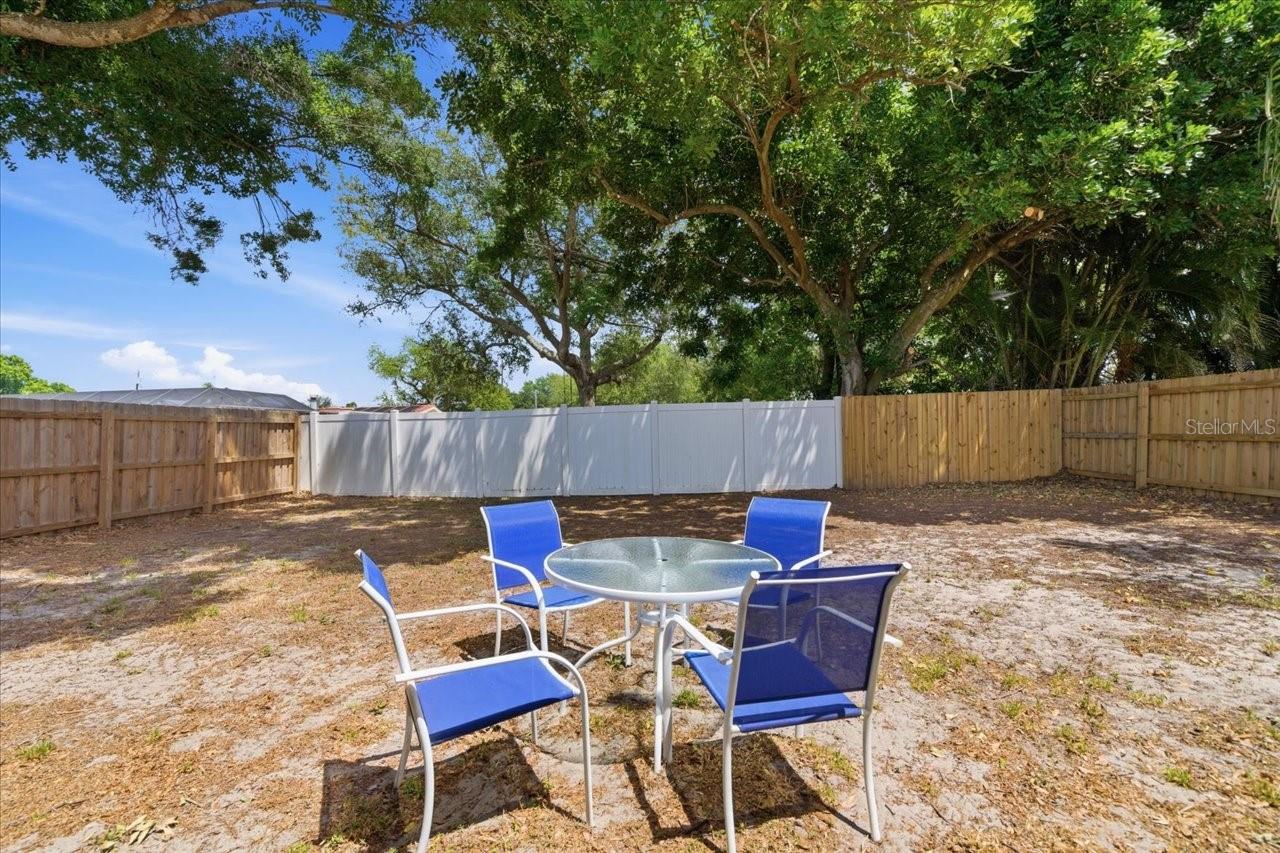 WESTWOOD VILLAGE - Residential