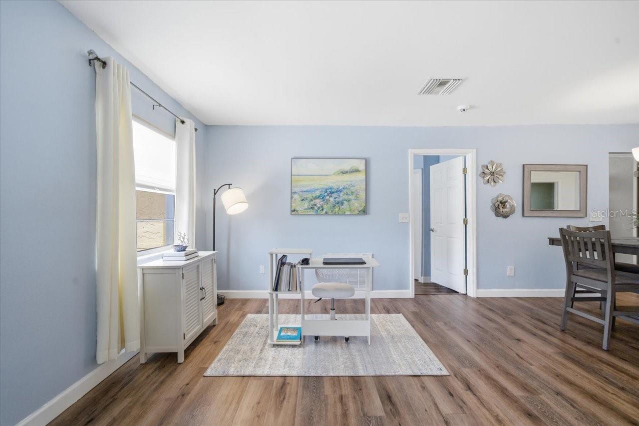 WESTWOOD VILLAGE - Residential