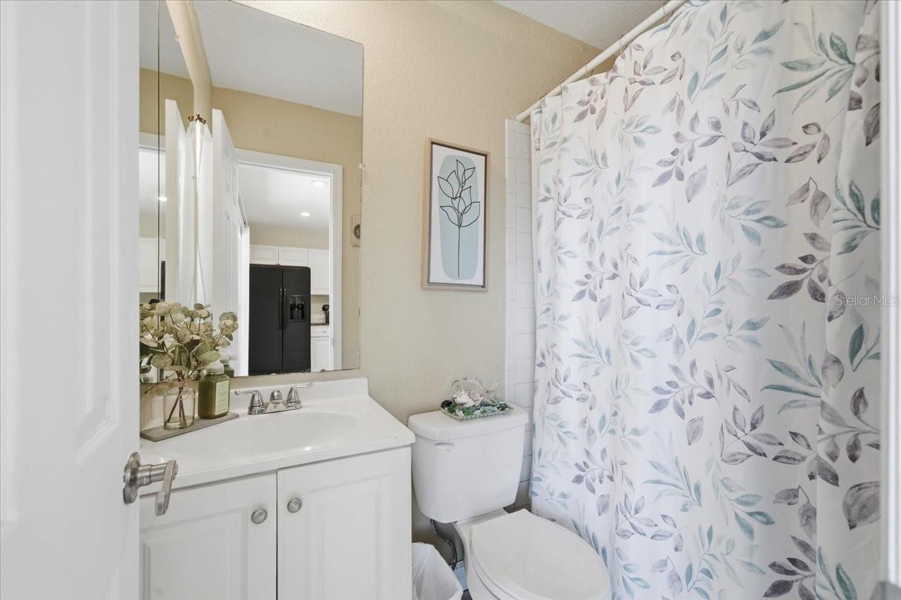 WESTWOOD VILLAGE - Residential