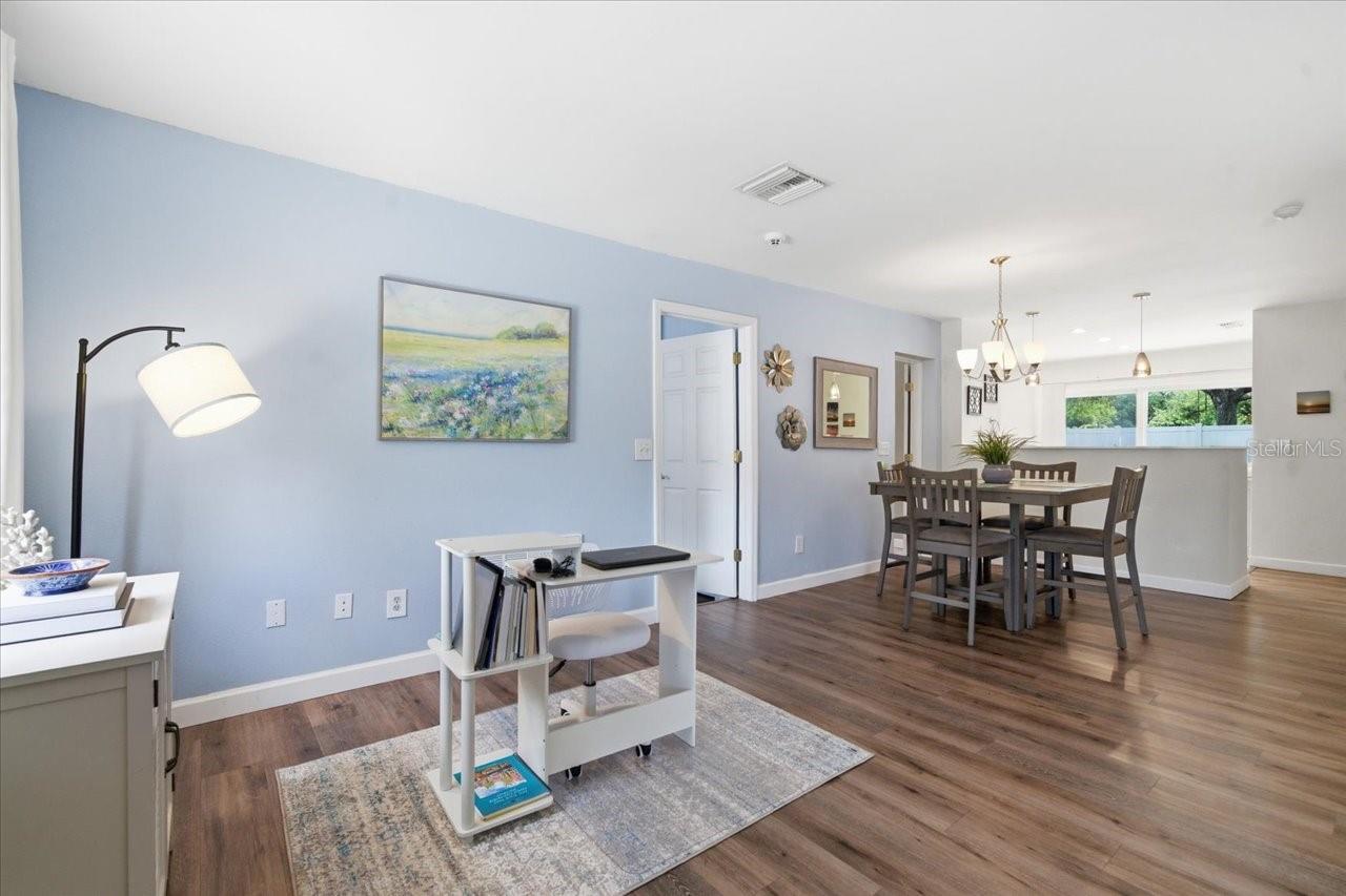 WESTWOOD VILLAGE - Residential