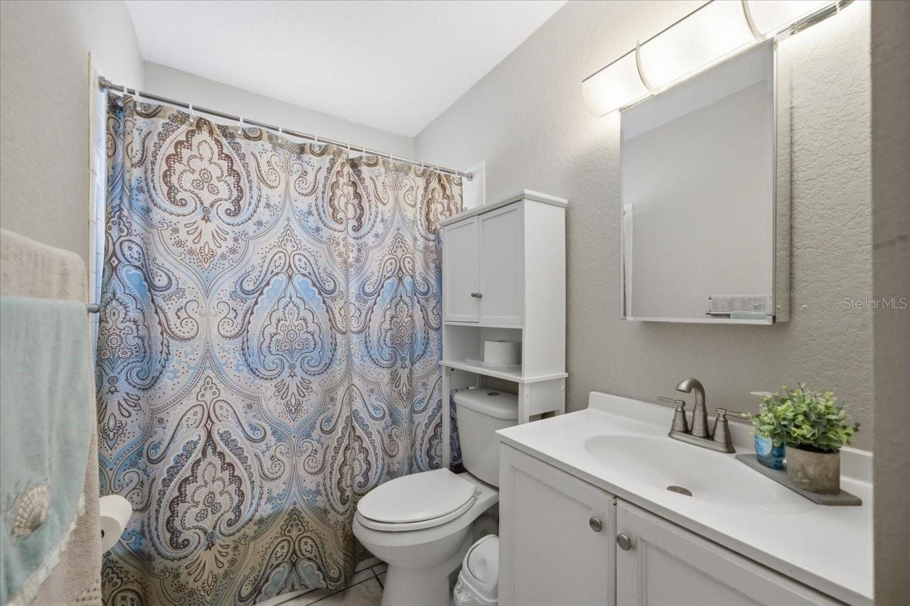 WESTWOOD VILLAGE - Residential