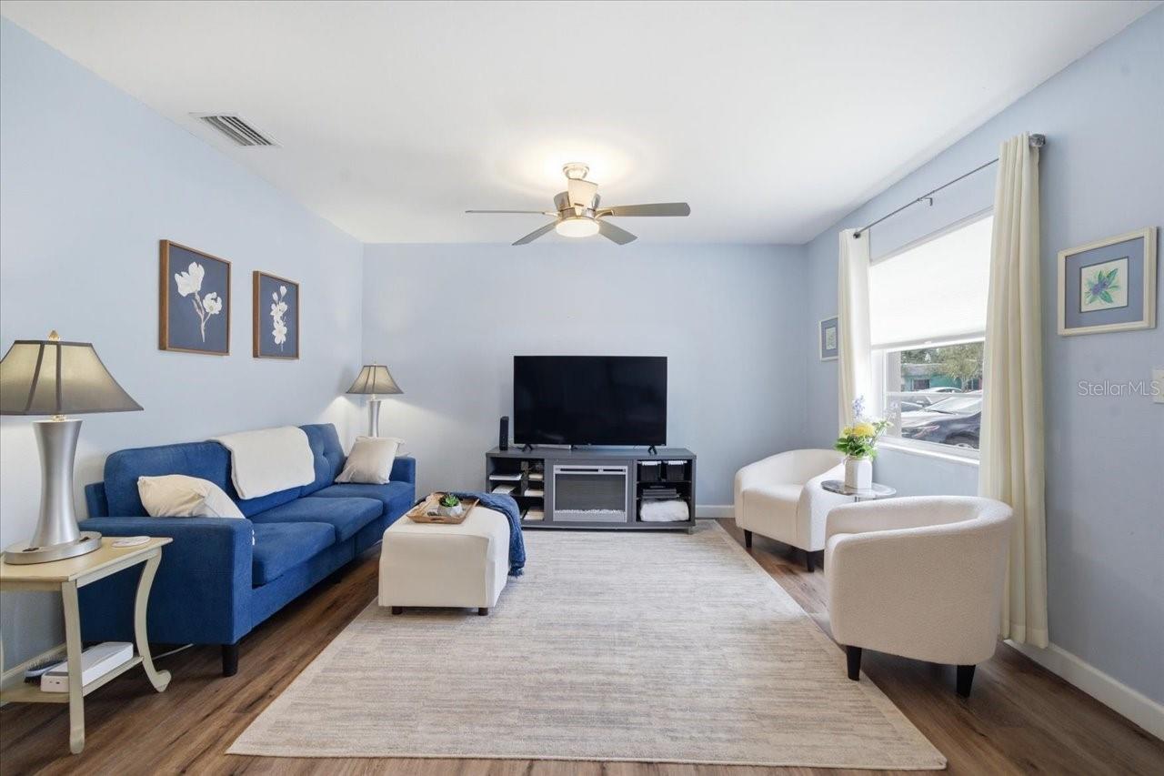 WESTWOOD VILLAGE - Residential