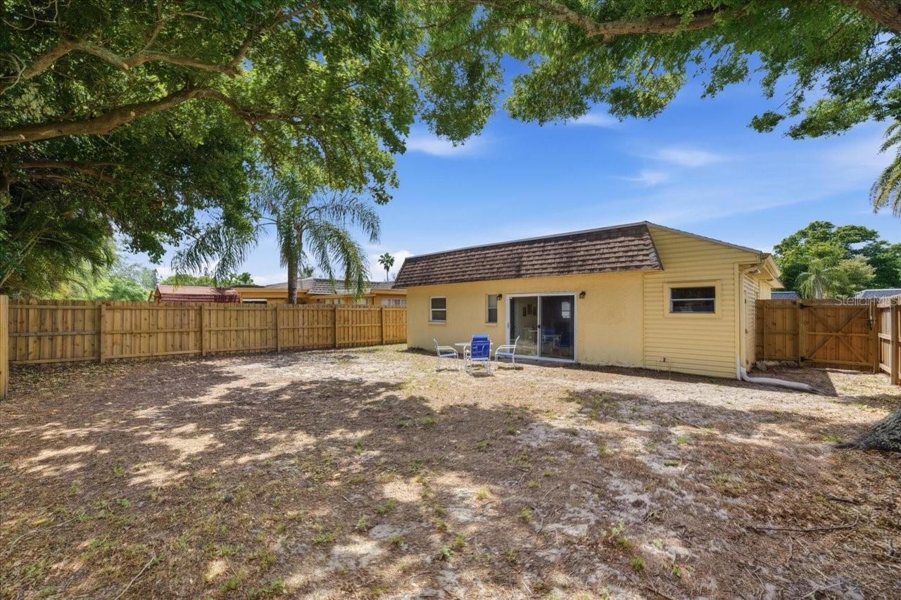 WESTWOOD VILLAGE - Residential