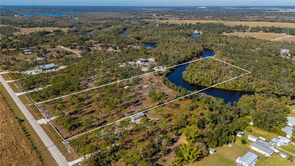 Photo of 36051 Washington Loop Road, Punta Gorda, FL 33982 (MLS # C7519354)