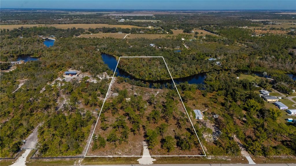 Photo of 36051 Washington Loop Road, Punta Gorda, FL 33982 (MLS # C7519354)