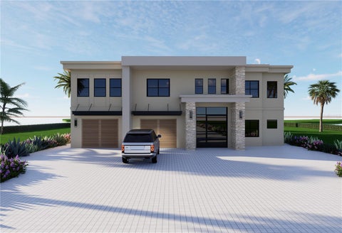 Photo of 4324 Bayshore Boulevard NE, St Petersburg, FL 33703 (MLS # TB8526972)