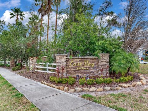 A home in GIBSONTON