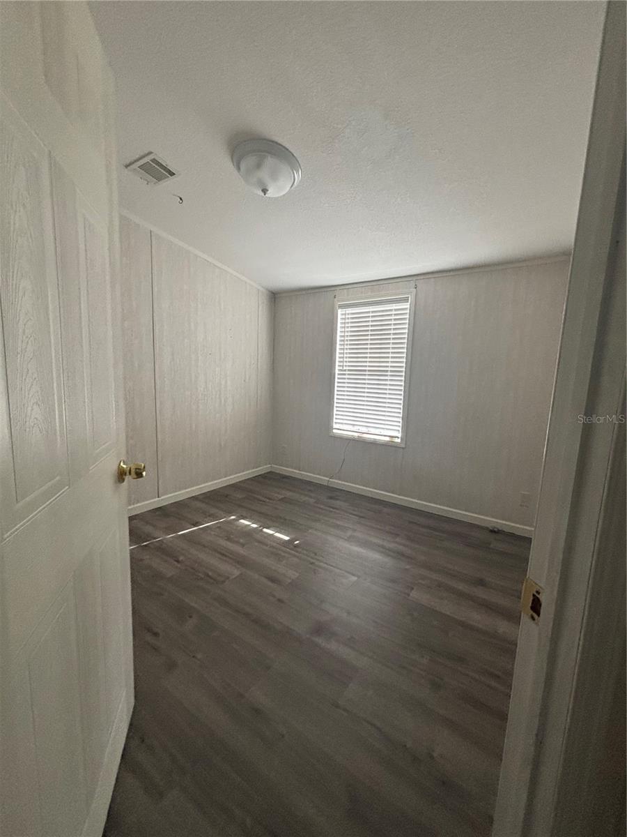 FASSON PLATTED SUB - Residential