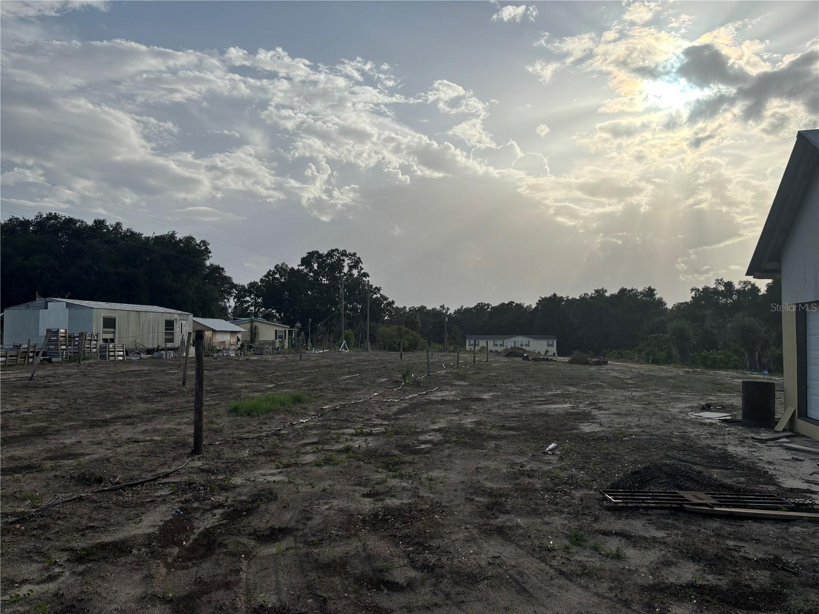 FASSON PLATTED SUB - Residential