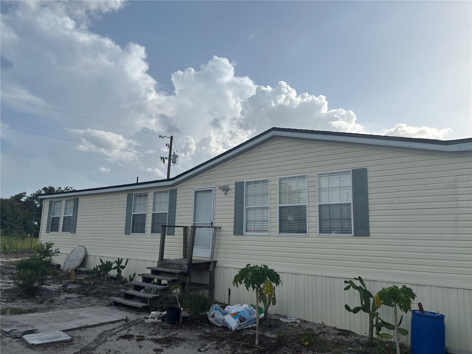 7117 S COUNTY LINE ROAD