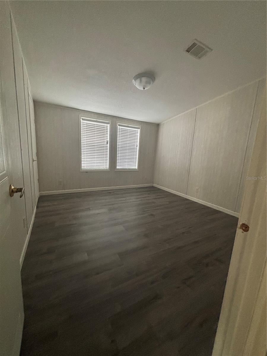 FASSON PLATTED SUB - Residential