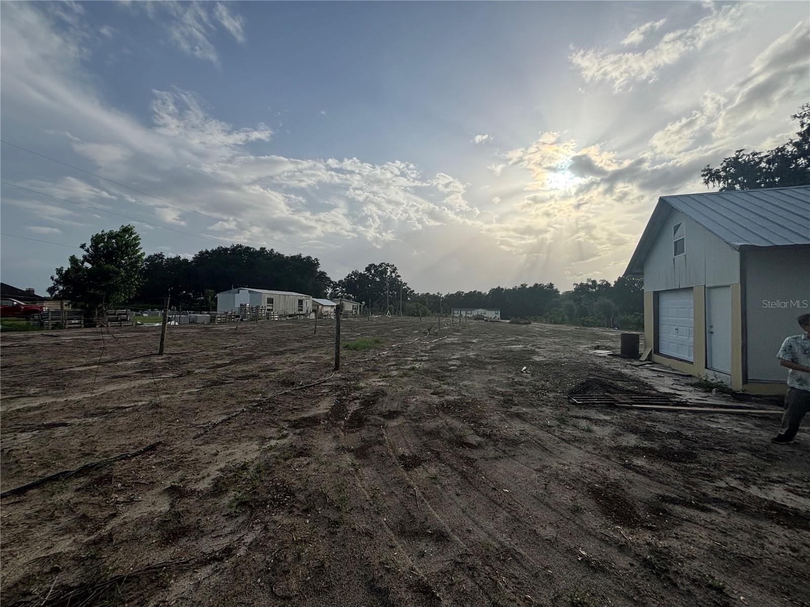 FASSON PLATTED SUB - Residential