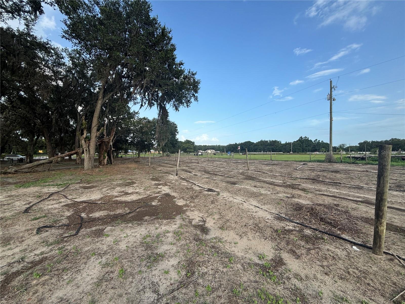 FASSON PLATTED SUB - Residential