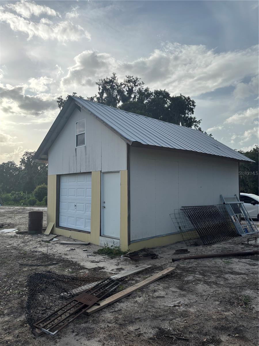 FASSON PLATTED SUB - Residential