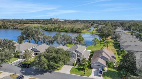 A home in LAKELAND