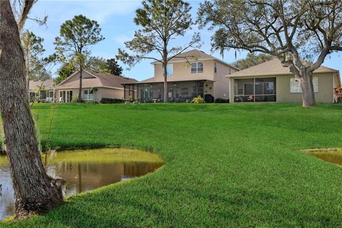 A home in LAKELAND