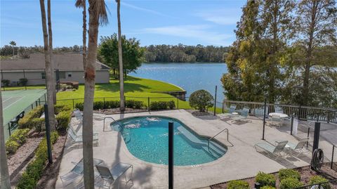 A home in LAKELAND