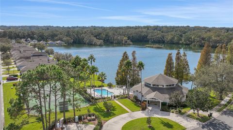 A home in LAKELAND