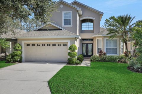 A home in LAKELAND