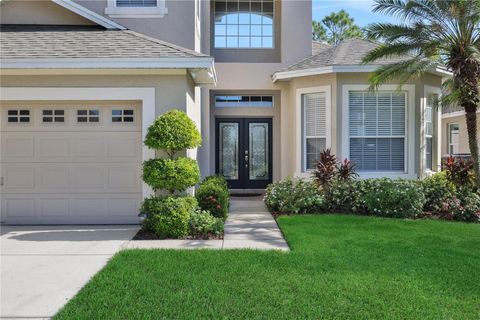 A home in LAKELAND