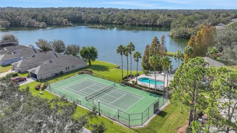 A home in LAKELAND