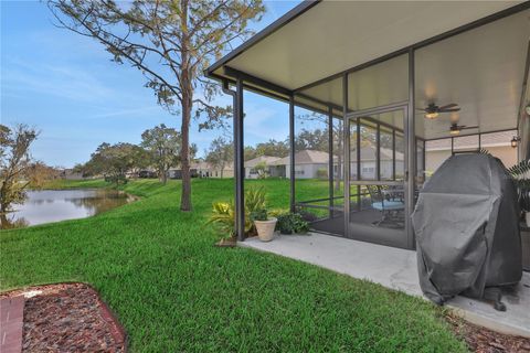 A home in LAKELAND