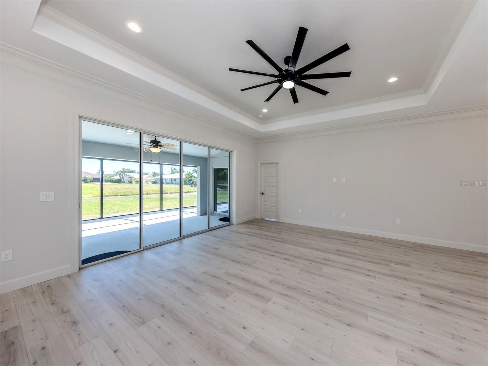 ROTONDA WEST PINEHURST - Residential Lease