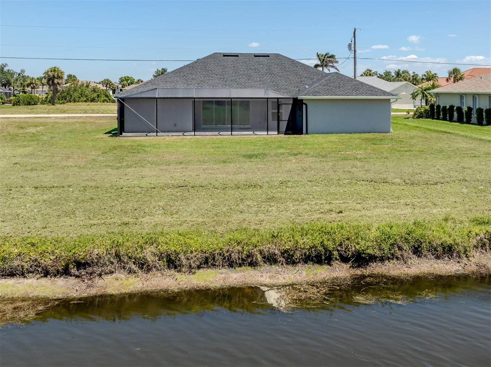 ROTONDA WEST PINEHURST - Residential Lease