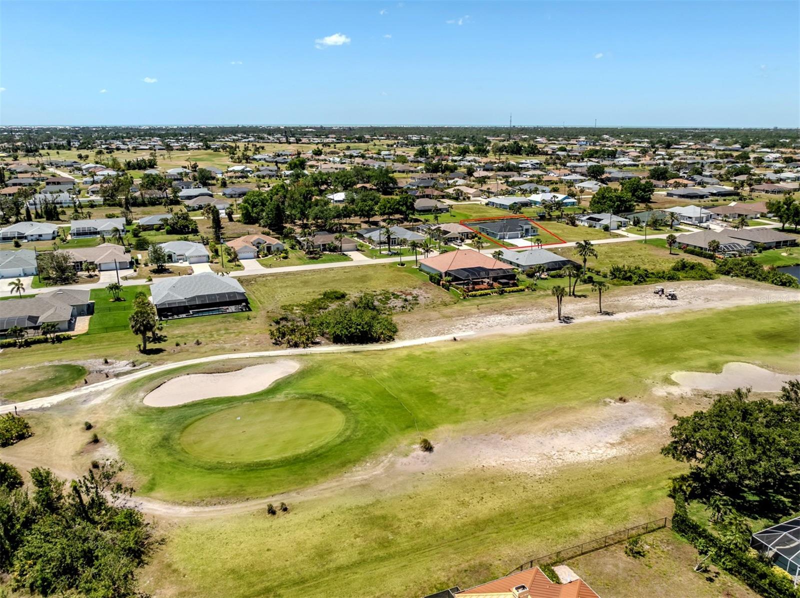 ROTONDA WEST PINEHURST - Residential Lease