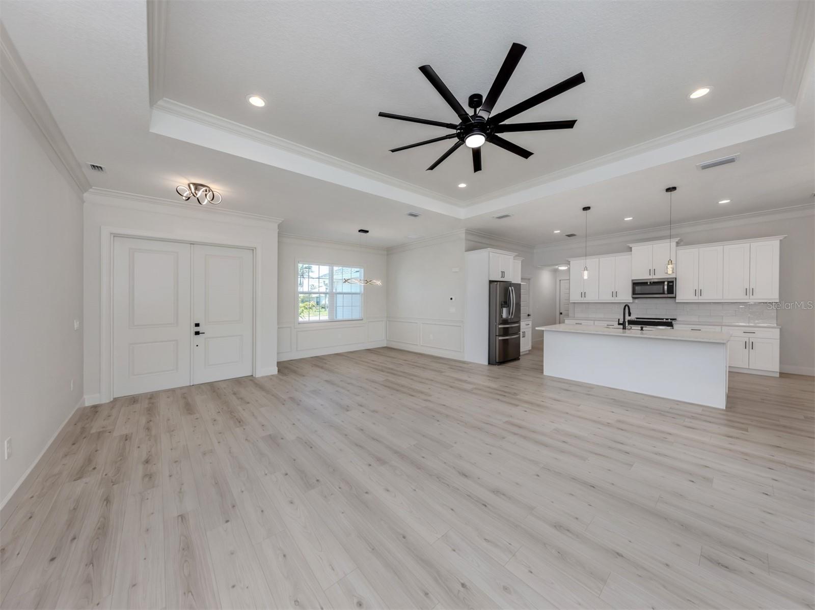 ROTONDA WEST PINEHURST - Residential Lease