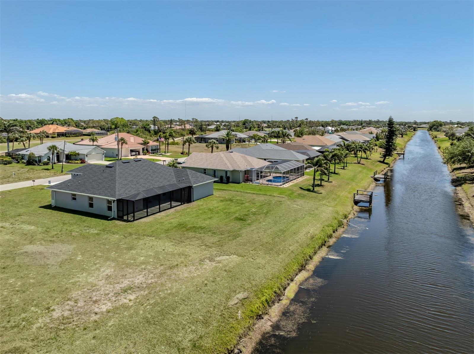 ROTONDA WEST PINEHURST - Residential Lease